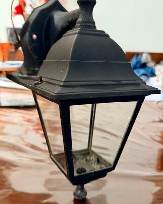 Lampada da esterno