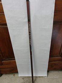 Canna Fissa Maver Fury 120 Produzione Reglass Made