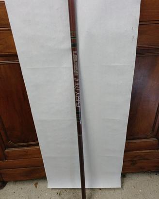 Canna Fissa Maver Fury 120 Produzione Reglass Made