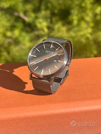 Orologio Bering solar collection