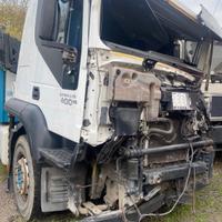 Ricambi IvecoStralis 400