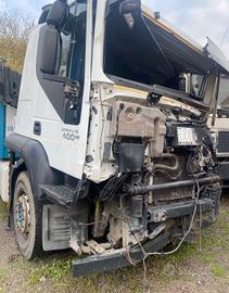 Ricambi IvecoStralis 400
