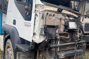 Ricambi IvecoStralis 400