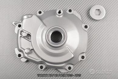 Carter alternatore YAMAHA YZF R1 / R1M 2015 - 2025