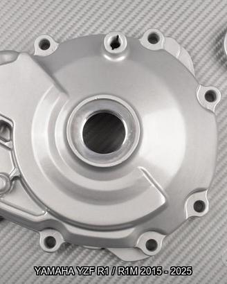 Carter alternatore YAMAHA YZF R1 / R1M 2015 - 2025