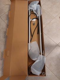 Barre nuove megane e-tech