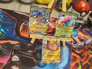 Pokémon- Bundle 3