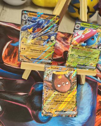 Pokémon- Bundle 3