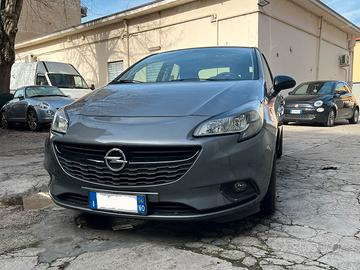 Opel Corsa 1.4 GPL - 2015 neopatentati