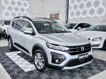 Dacia Jogger 1.0 BENZINA GPL 100CV Comfort 2023