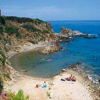 Bilocale a 12Km daCefalù sul mare a FinalePollina