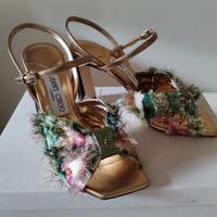 Jimmy Choo sandali eleganti