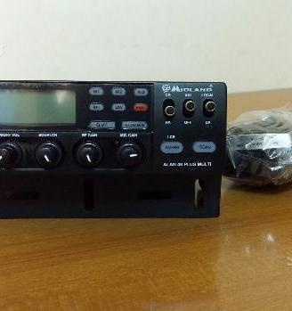 Midland alan 48 plus
