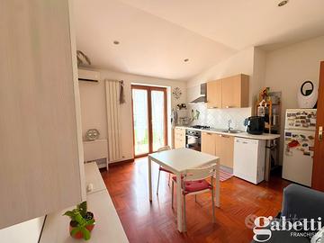 Appartamento Pomigliano d'Arco