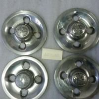 Coppette ruote ALFA ROMEO