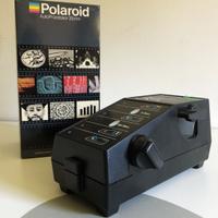 Polaroid Auto Processor 35mm