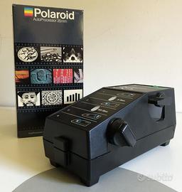 Polaroid Auto Processor 35mm
