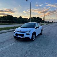 CITROEN C3 BlueHDi 100 S&S Business Combi 2 POST