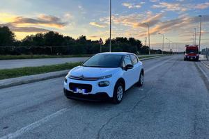 CITROEN C3 BlueHDi 100 S&S Business Combi 2 POST