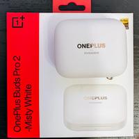 OnePlus Buds Pro 2R colore Misty White
