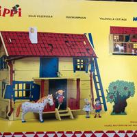 Casa Pippi Calzelunghe