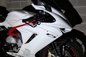 MV Agusta F3 675 ABS (2015)