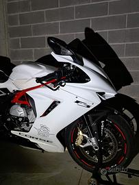MV Agusta F3 675 ABS (2015)