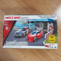 Meccano junior