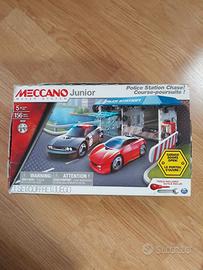 Meccano junior