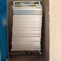 Lotto Fugurine 25/26 + Extra Figurine