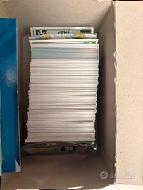 Lotto Fugurine 25/26 + Extra Figurine