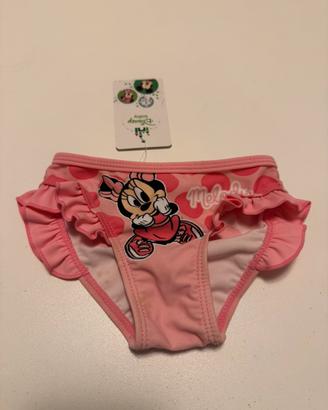 Costume da bagno Disney Melody