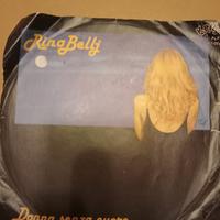 Rino Belli vinile 45 giri 