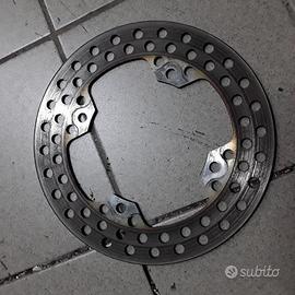 Disco freno post husqvarna wr cr 125te '06 usato