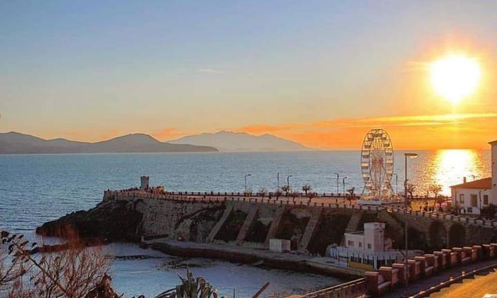 Casa vacanze Piombino/bilocale vicino al mare