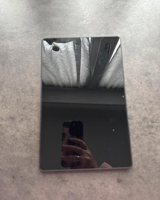 Tablet samsung