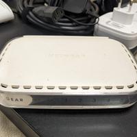 Switch Ethernet Netgear