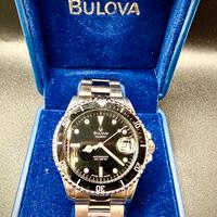bulova trident