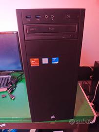 case Corsair Carbide 200r silent edition 