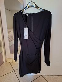 abito corto elegante