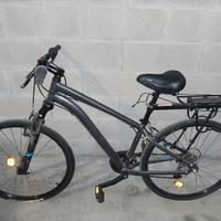 rockrider bicicletta mobili decatlon 