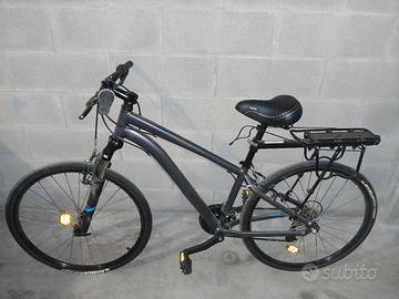 rockrider bicicletta mobili decatlon 