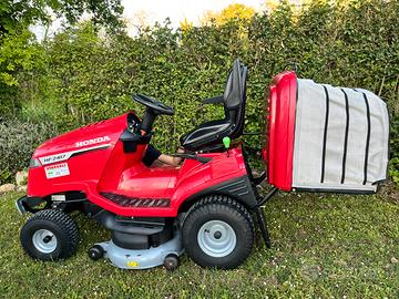 Trattorino honda HF 2417 K5