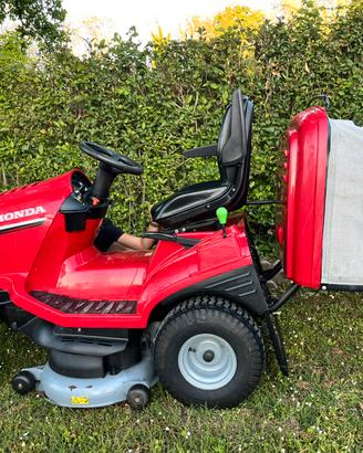 Trattorino honda HF 2417 K5