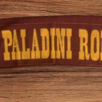 SCIARPA SCARF ULTRAS ROMA PANNO