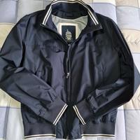 MARINA YACHTING giacca impermeabile 