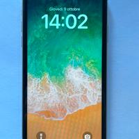 IPhone 11 Bianco/silver usato