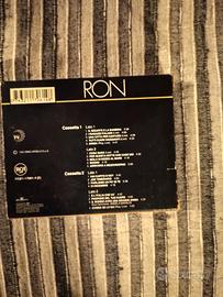 Ron musicassetta