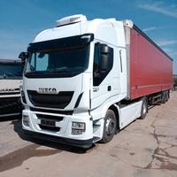 Iveco 480 Stralis (2016)
