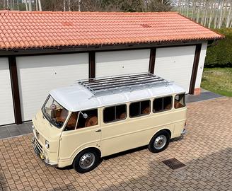 Alfa Romeo Autovettura Colli